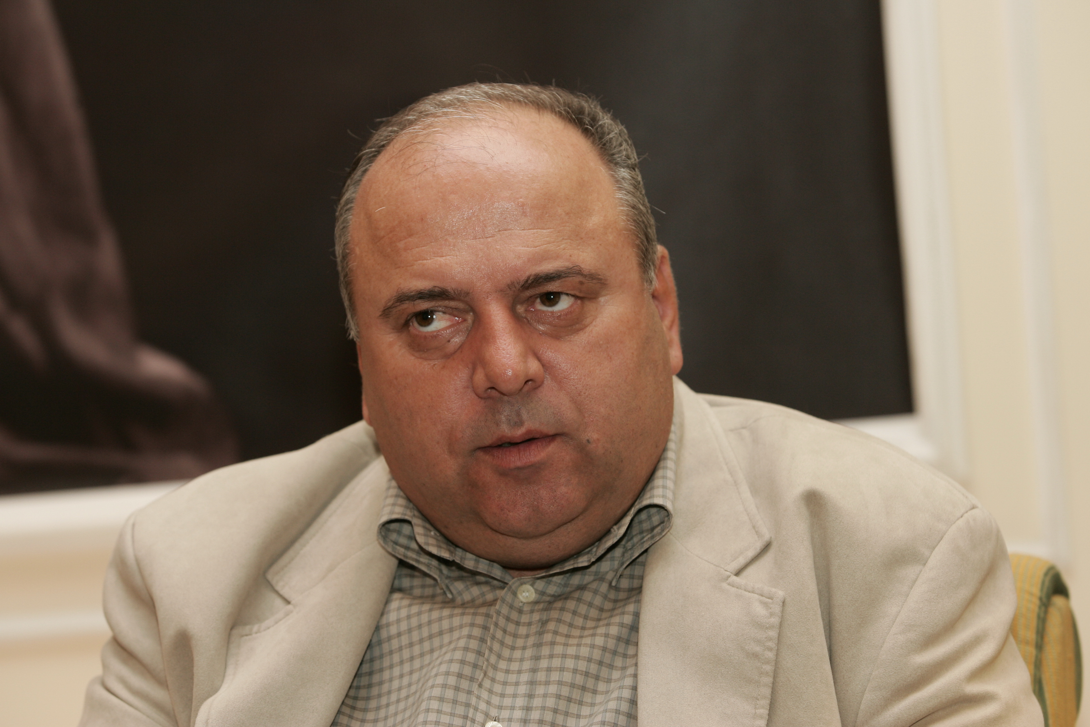 Primarul orasului Piatra Neamt, Gheorghe Stefan, a fost trimis in judecata pentru spalare de bani