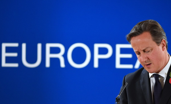 Europa da o lectie Marii Britanii. Decizia lui Cameron, care priveste sute de mii de romani, spulberata de tarile din nord