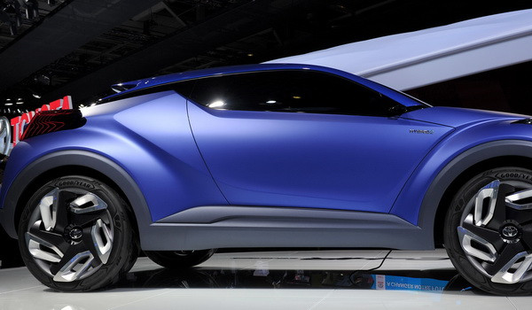 Toyota da lovitura de gratie. Pe cat s-a prabusit Volkswagen