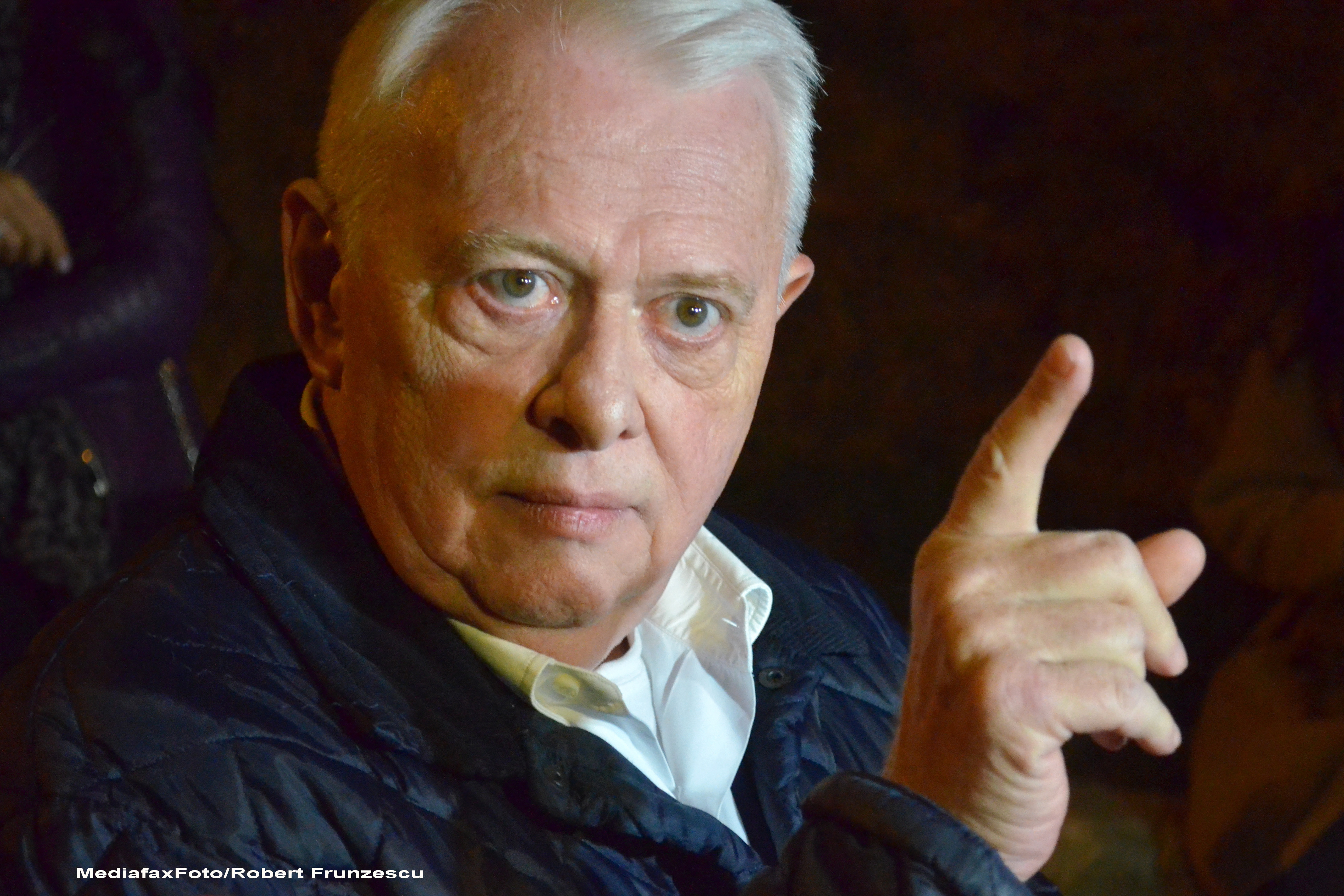 Fostul deputat Viorel Hrebenciuc a fost condamnat la 2 ani de închisoare cu executare