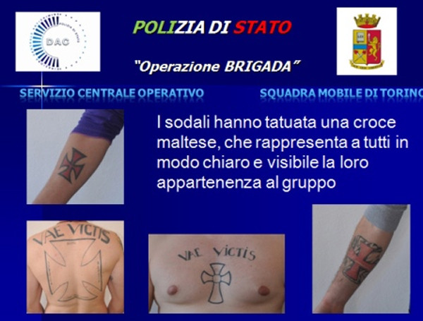 Un clan mafiot romanesc facea legea in tara Mafiei. „Brigada Oarza” teroriza orasul Torino si se rafuia cu albanezii. VIDEO