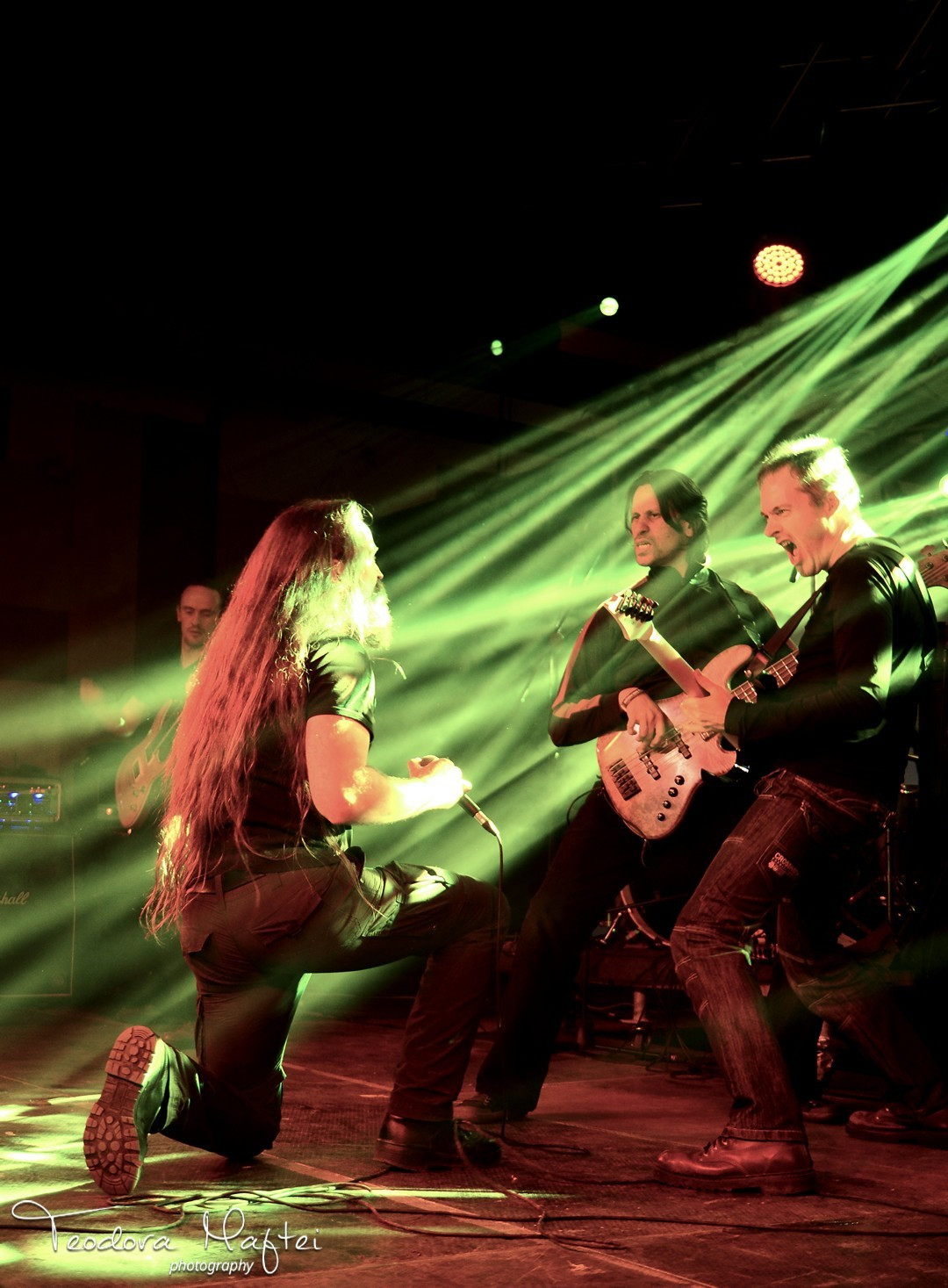 maximum rock festival - 3