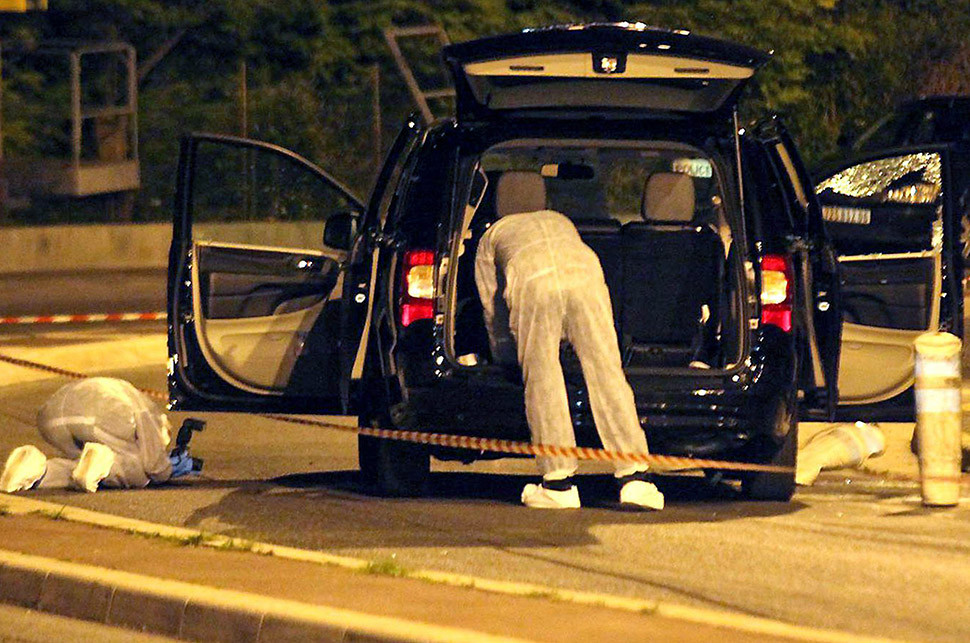 Crima “Made in Monaco”: Cea mai bogata femeie din Monaco, ucisa in stil mafiot in plina strada la comanda ginerelui!