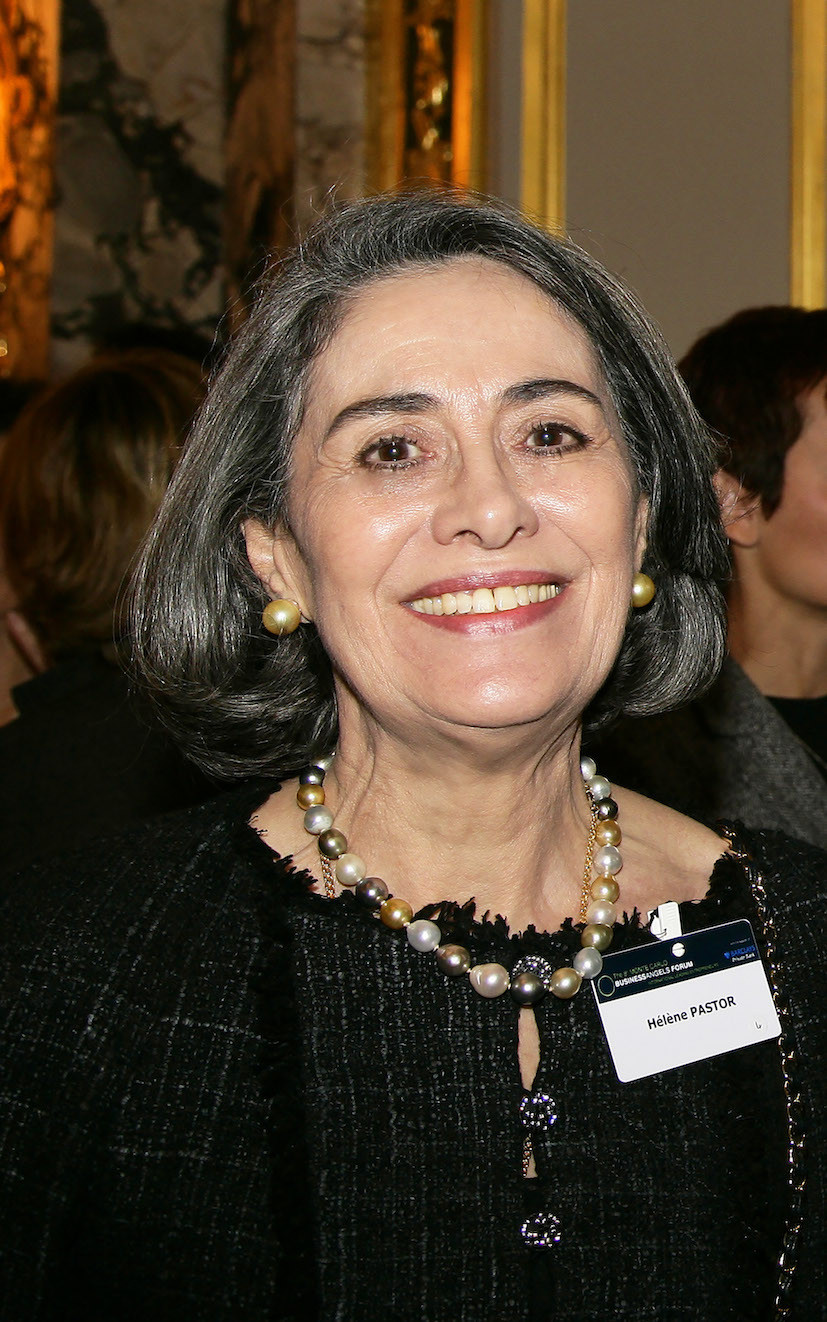 H&eacute;l&egrave;ne Pastor, crima, Monte Carlo, Monaco, Wojcieh Janowski, Michel Pastor, Gildo Pastor