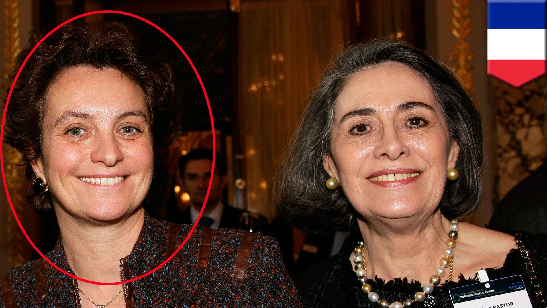 H&eacute;l&egrave;ne Pastor, crima, Monte Carlo, Monaco, Wojcieh Janowski, Michel Pastor, Gildo Pastor