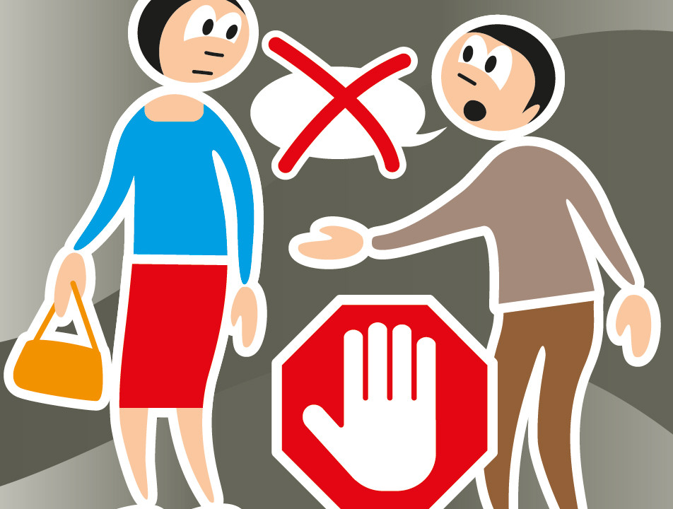 Austriecii au lansat un ghid cu reguli pentru cersit, scris si in romana. "Nu cersiti in fata unei cismele"