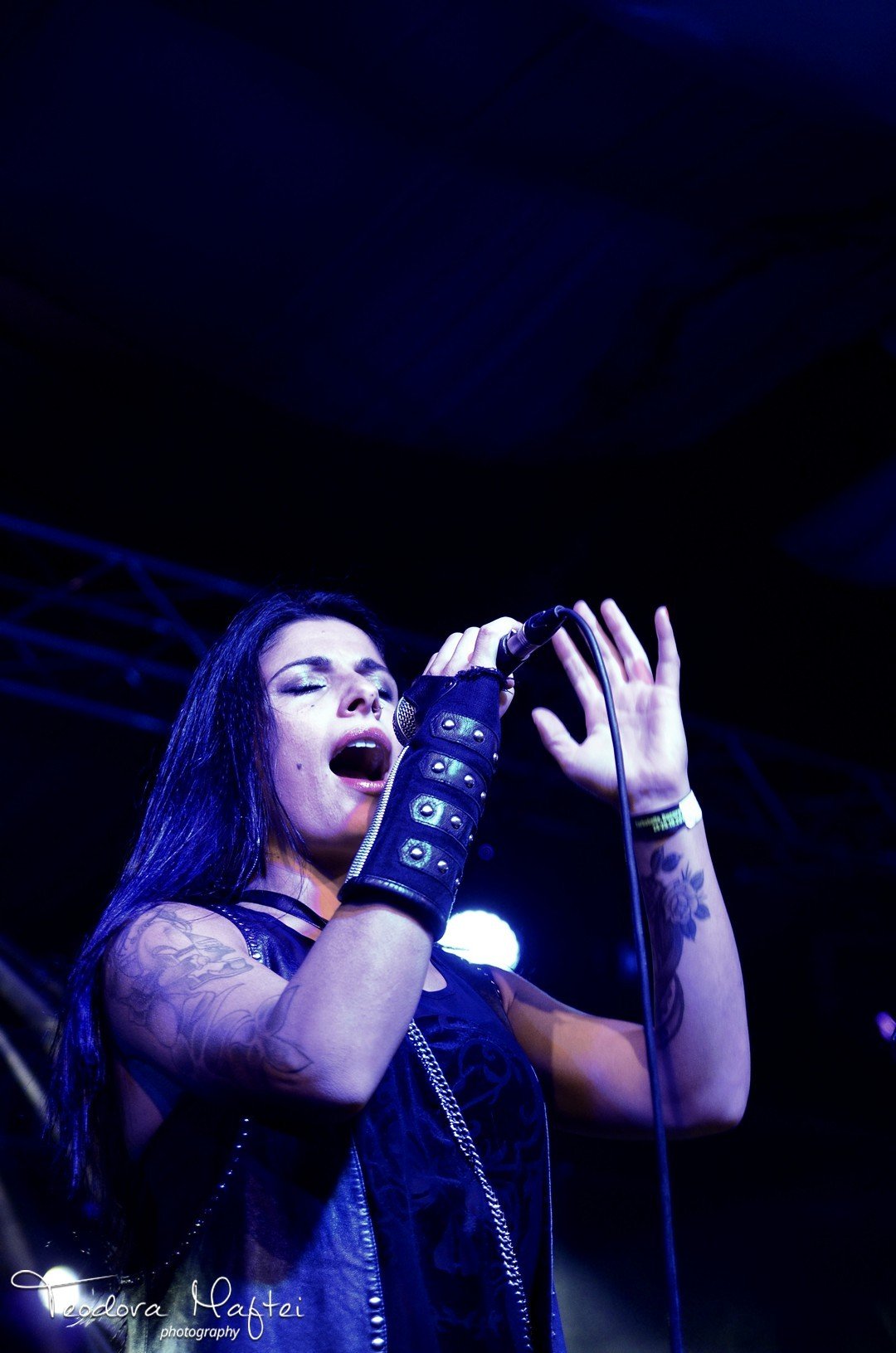 Maximum Rock Festival 2014 - 7