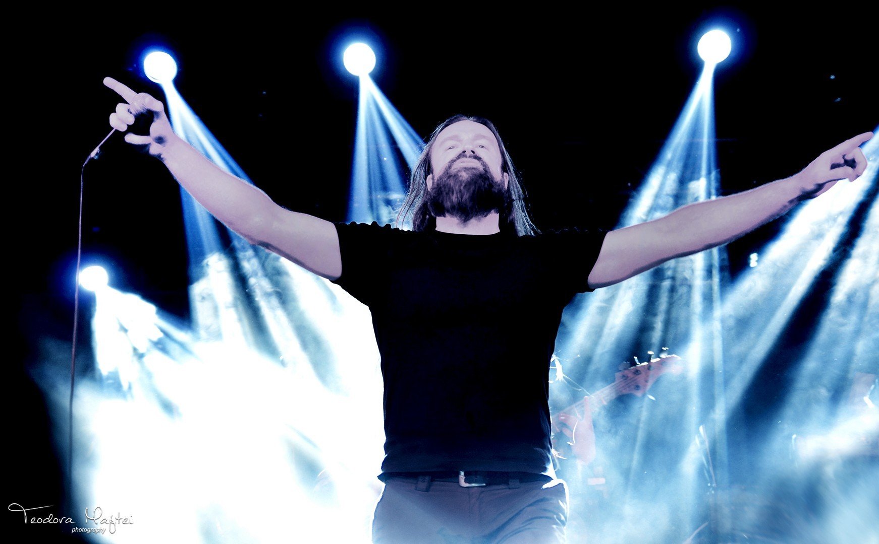 Maximum Rock Festival 2014 - 8