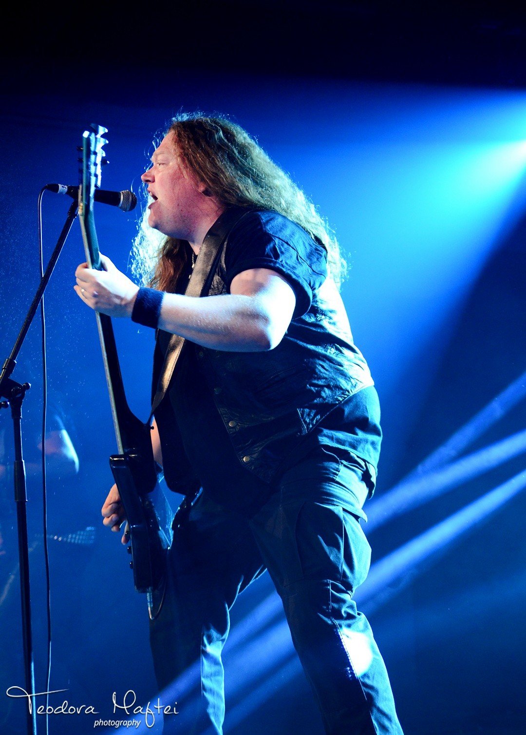 Maximum Rock Festival 2014 - 9