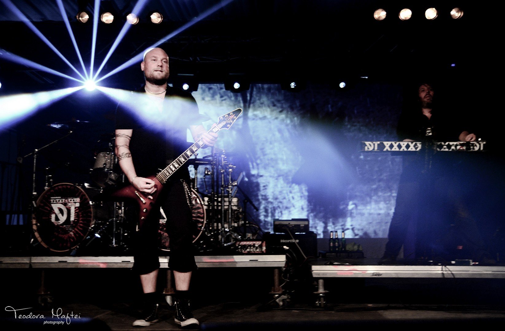 Maximum Rock Festival 2014 - 10