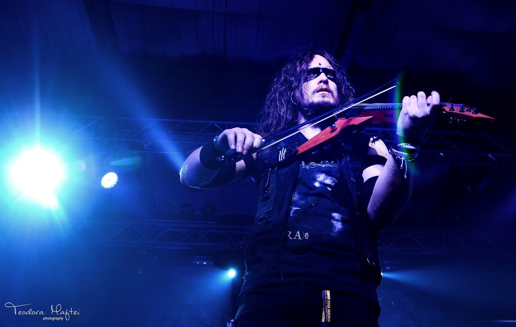 Maximum Rock Festival 2014 - 17