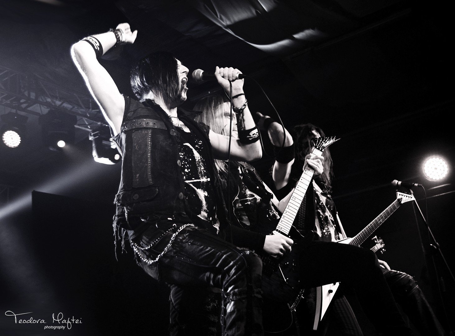 Maximum Rock Festival 2014 - 18