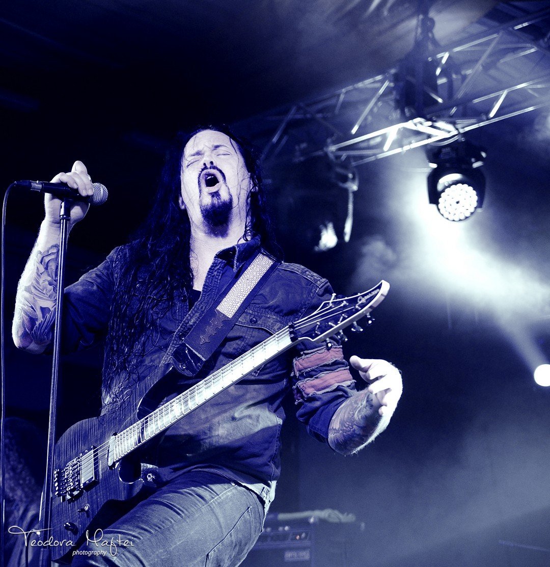 Maximum Rock Festival 2014 - 21