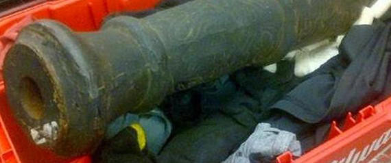 Ce au gasit angajatii unui aeroport din Hawaii in sacosa unui pasager. Toata lumea a ramas fara cuvinte