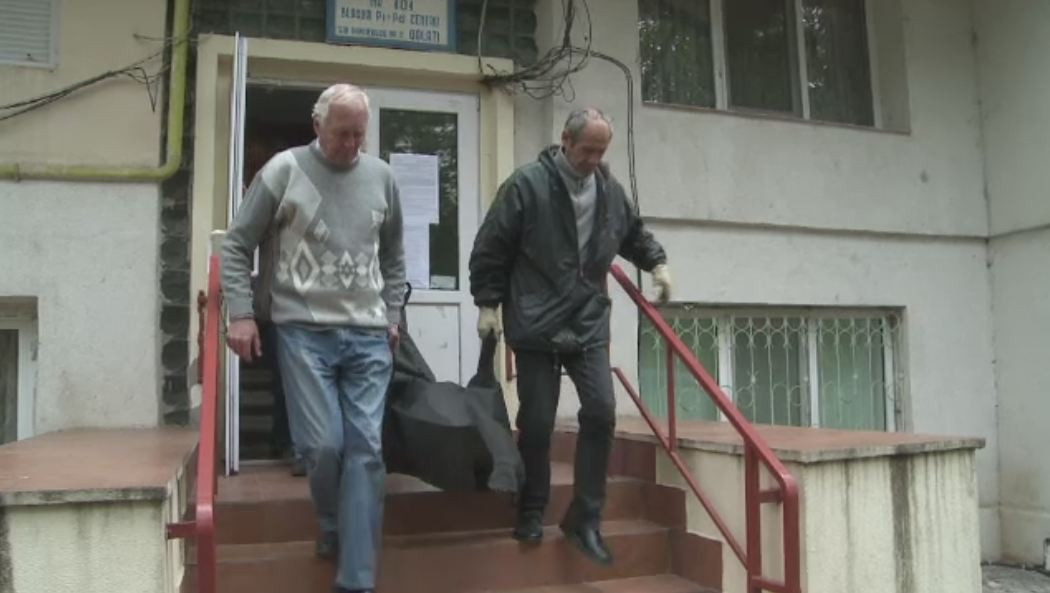 Moarte tragica in Galati. O fosta avocata in varsta de 83 de ani s-a stins in propria casa din cauza frigului