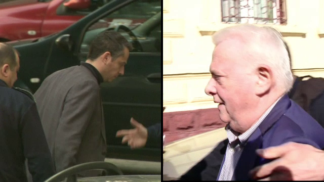 Dosarul MAFIA RETROCEDARILOR. Andrei Hrebenciuc va fi cercetat in arest la domiciliu. Tatal sau ramane in spatele gratiilor