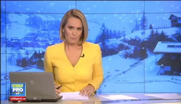 Vremea de Craciun si Revelion. Primele estimari ale meteorologilor despre sansele de a avea zapada de Sarbatori