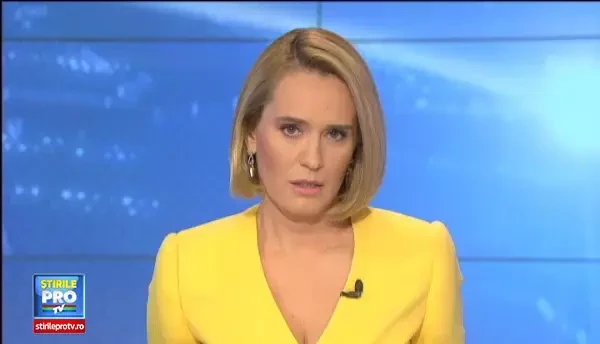 Liniuta pe unul dintre cele mai aglomerate bulevarde din Capitala, in traficul de seara. Rezultatul: accident cu un troleibuz