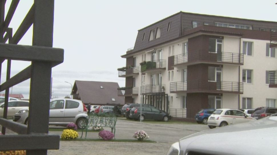 Primele efecte ale laserului de la Magurele. Investitorii au ridicat un "cartier rezidential al savantilor" cu 7 milioane EUR