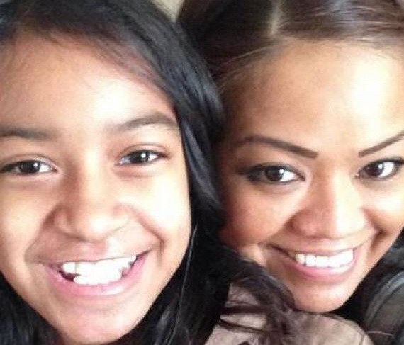 "Mi-a spus ca ma va ucide. Imi este atat de frica". Este ireal ce s-a intamplat dupa ce o fata a postat mesajul pe blog