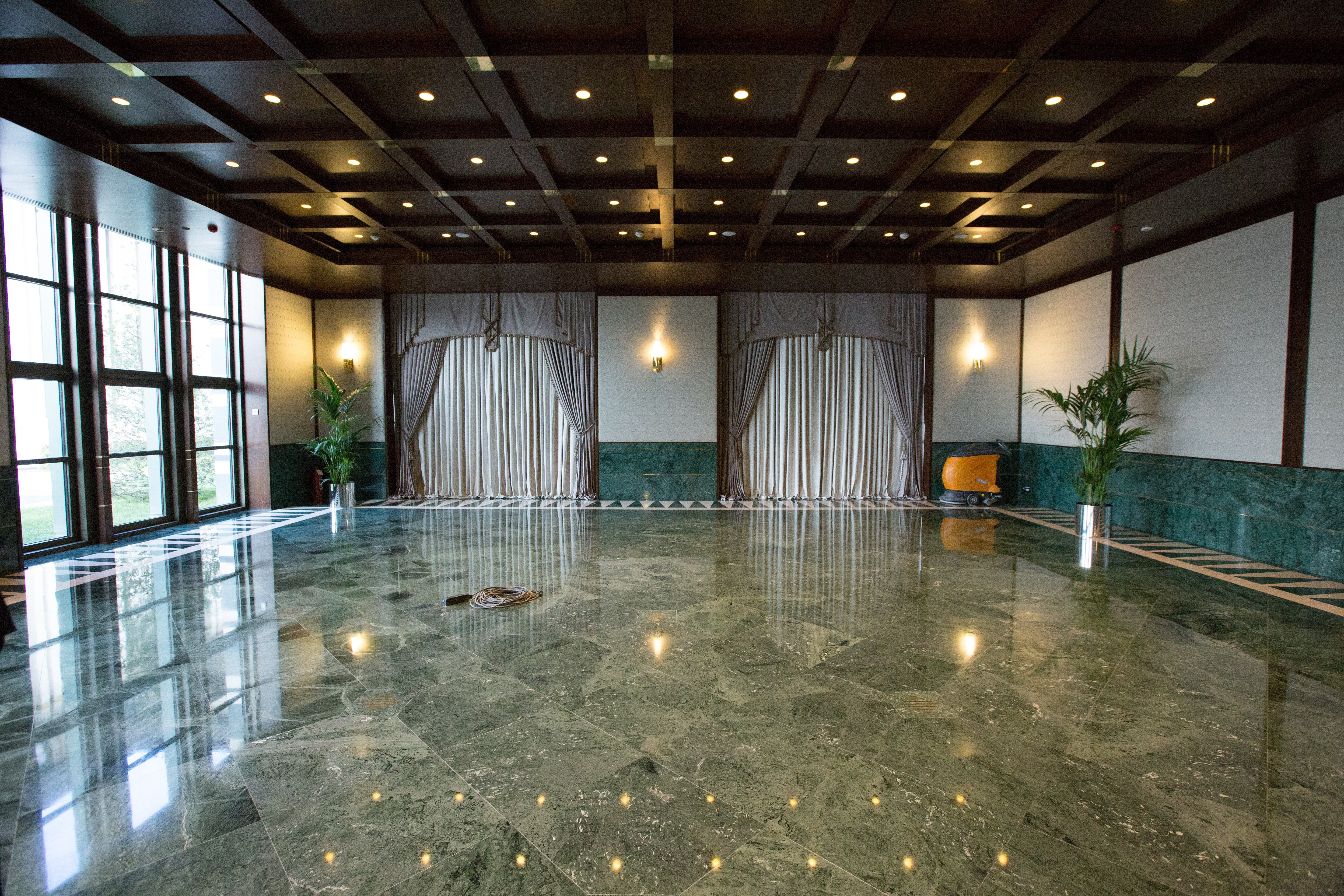 Palatul din Turcia - 1