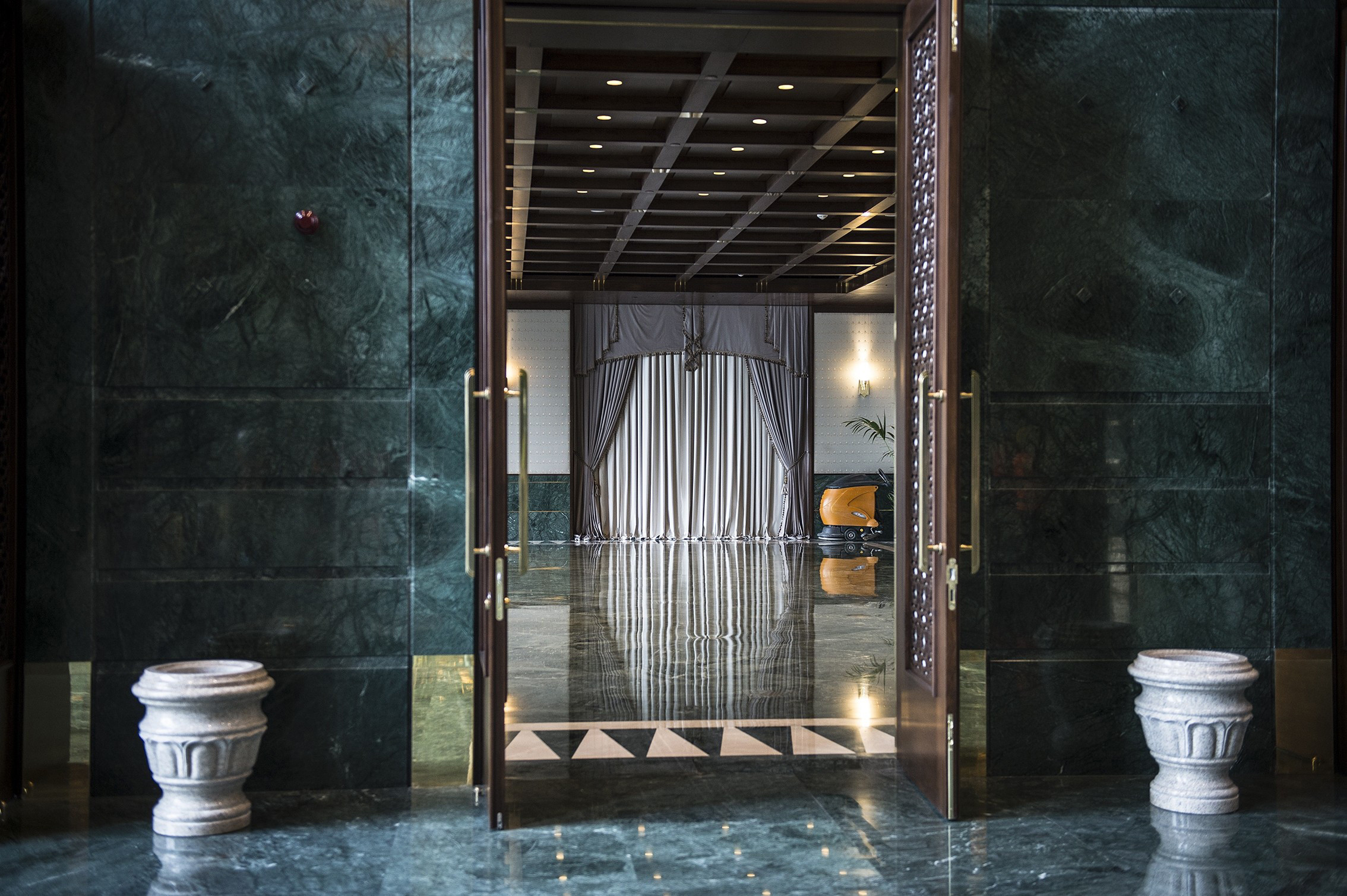 Palatul din Turcia - 3