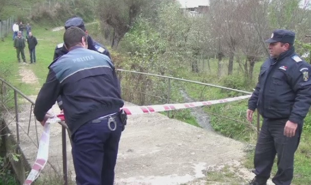 Doi politisti au incercat sa prinda un hot de lemne, dar au impuscat, din greseala, calul. Ce acuzatii face barbatul