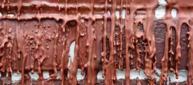 In prag de Halloween, locuitorii unui oras au avut parte de o scena incredibila. O casa intreaga se topeste sub privirile lor