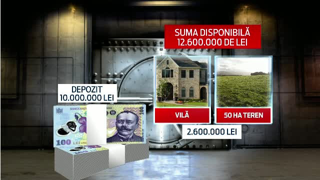 Pensionara care a obtinut 17 milioane de lei cu un bilet de 7 lei si 70 de bani. Ce poate face cu averea castigata la loto