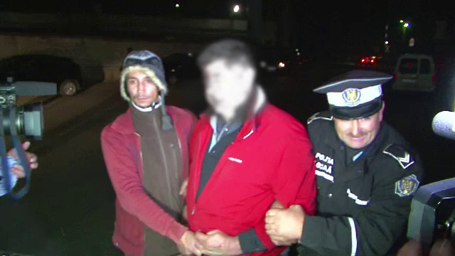 Primarul din Deva s-a predat la politie si a fost incarcerat. Edilul, condamnat dupa ce a fost prins conducand beat