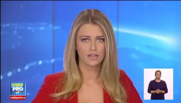 Scandalul Mircea Basescu. Fiica lui Bercea Mondial, Izaura, a fost audiata timp de o ora la Parchetul General