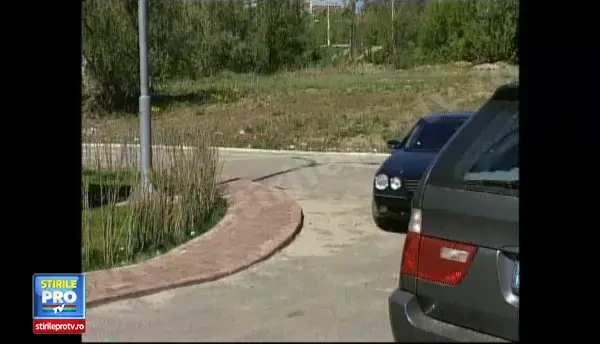 Elena Udrea colectia de pantofi 2004