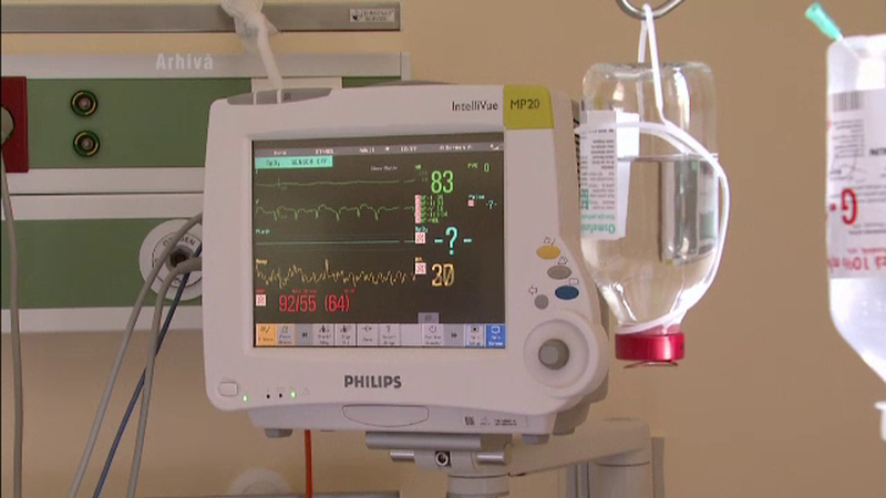 Mancare contaminata cu Salmonella. Asta au primit in meniu cateva sute de persoane de la doua nunti din Alba