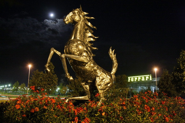 Sfarsit de epoca pentru Ferrari. Anuntul facut de compania-mama, Fiat: renunta la marca dupa 45 de ani