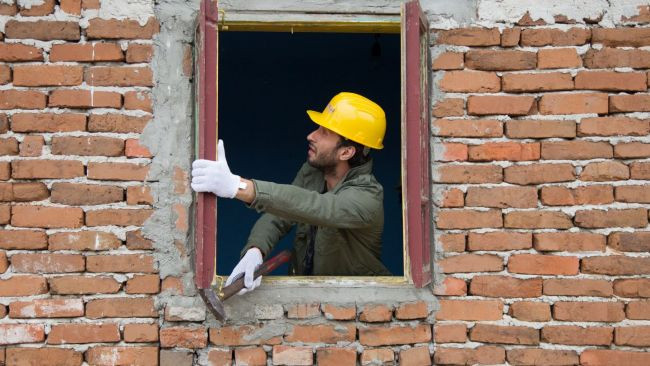 Dragos Bucur – implicare totala pe santierul Visuri la Cheie. ASTAZI, de la 20:30, la PRO TV