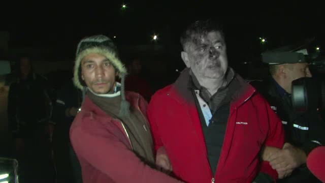 REZULTATE ALEGERI LOCALE 2016, HUNEDOARA. Primaria Deva, castigata de parlamentarul prins de politisti in boscheti, baut