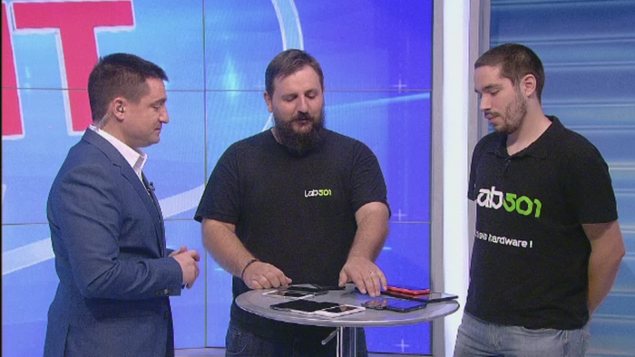 iLikeIT. George Buhnici prezinta, sambata, cele mai bune telefoane dual-sim de pe piata