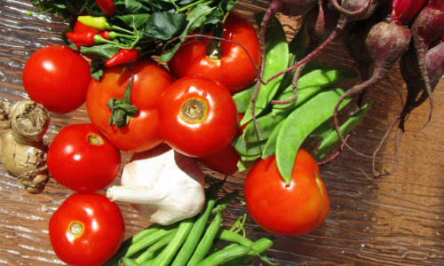 Sapte legume pe care le depozitati gresit