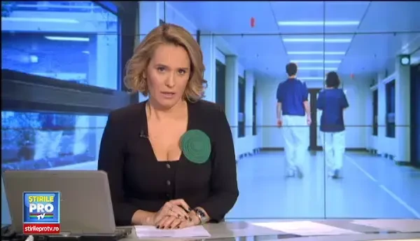 Barbatul din Constanta suspect de Ebola a ajuns la spitalul Victor Babes. Ministerul Sanatatii anunta ca e vorba de malarie