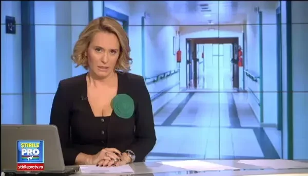 Acuzatii de malpraxis la Galati. Medicii ar fi externat un bebelus, dupa ce i-au rupt clavicula dreapta la nastere