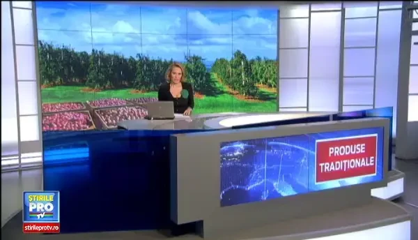 Suntem codasi in UE la capitolul produse cu origine protejata. Delicatesele traditionale pe care nici romanii nu le cunosc