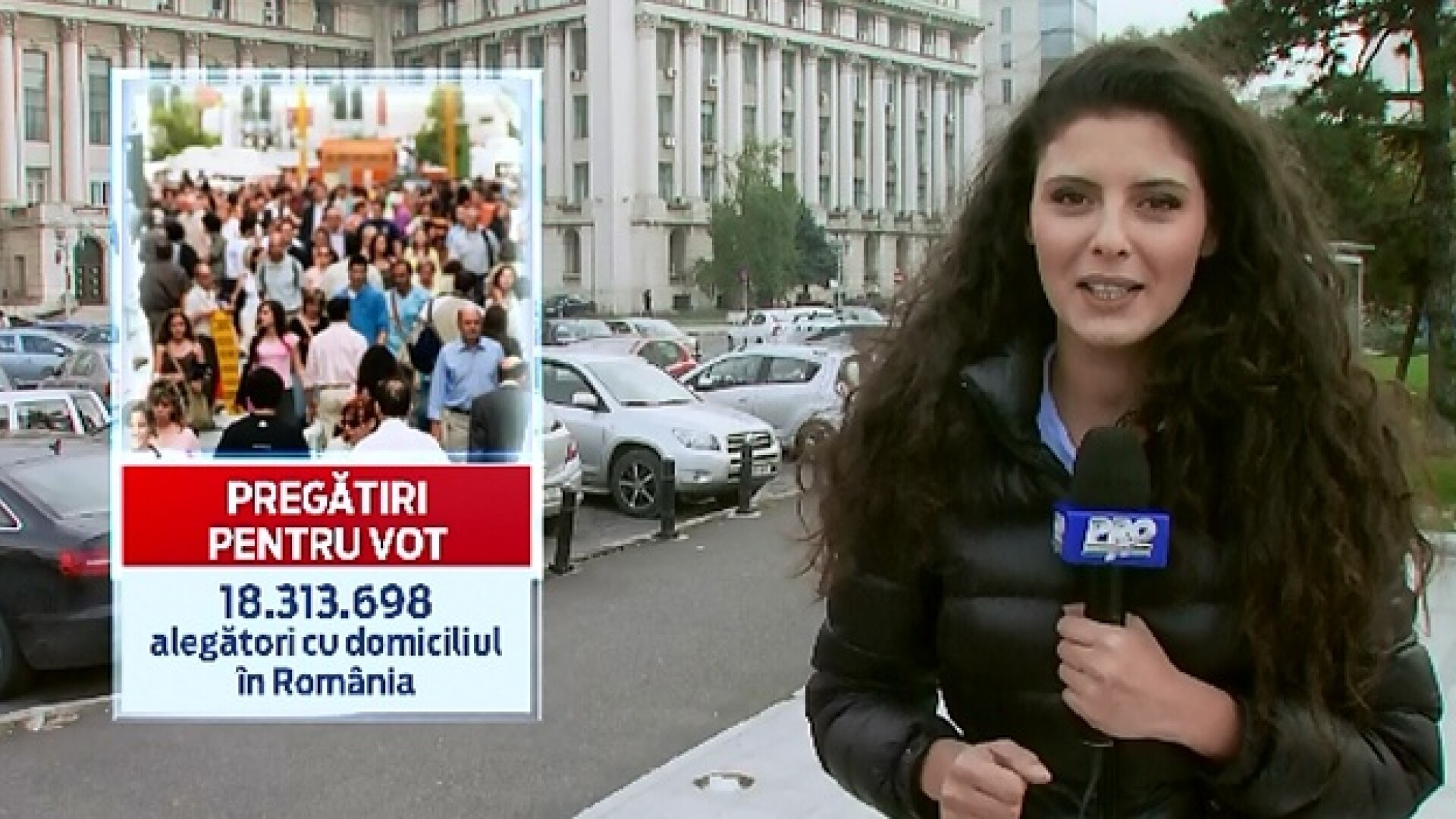 Un selfie in cabina de vot te poate duce dupa gratii. Regulile pe care trebuie sa le respecte toti romanii in ziua alegerilor