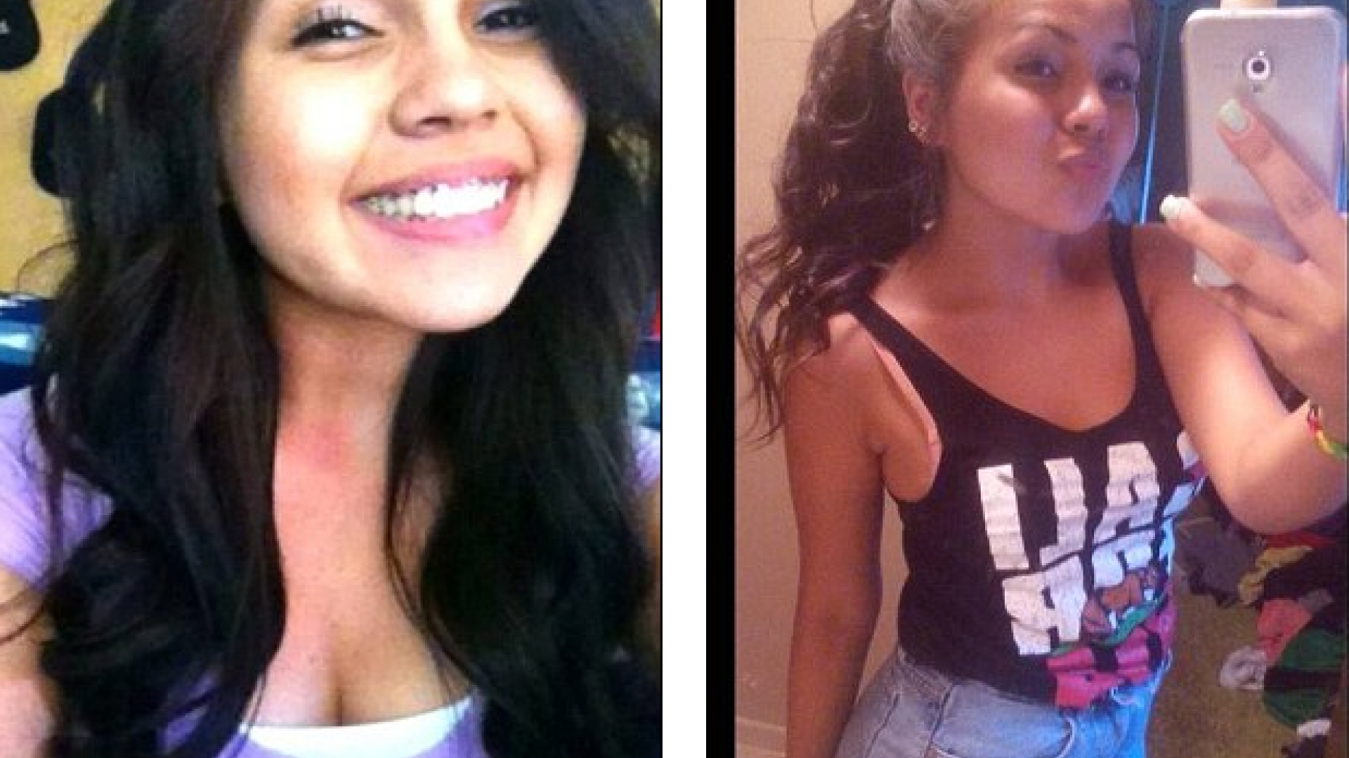 Triunghi amoros complicat, cu trei victime. O tanara de 14 ani a murit in spital la o saptamana dupa ce a fost impuscata