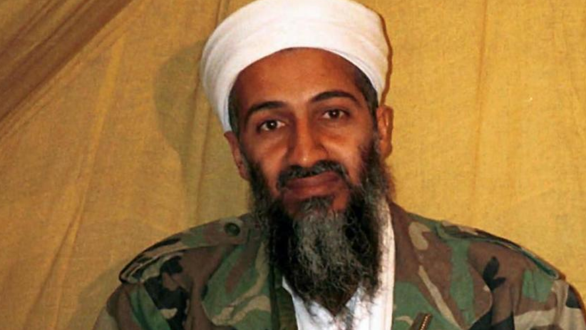 Reactia Pentagonului dupa ce un post american a anuntat ca difuzeaza un interviu cu soldatul care l-a ucis pe Osama ben Laden
