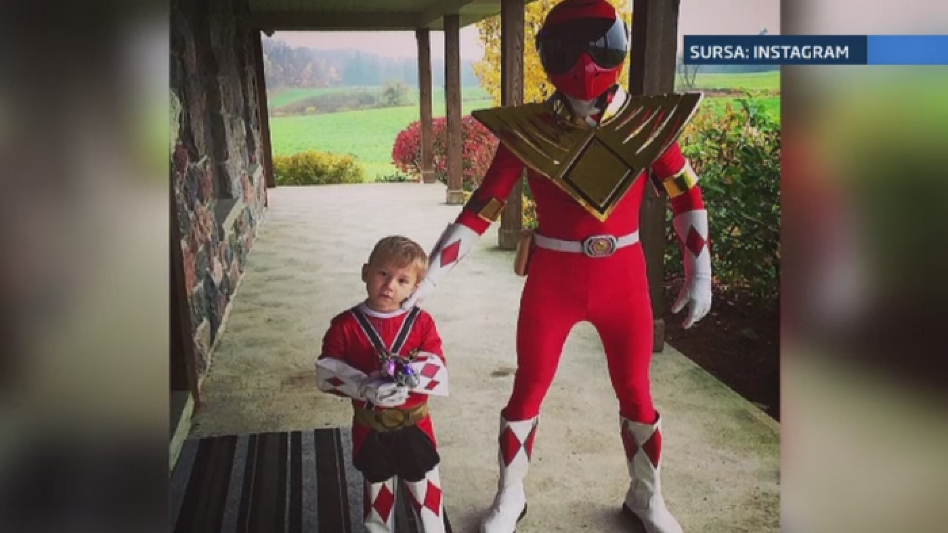 Hollywood-ul a petrecut in ritm de Halloween. Costumatiile alese de vedete ca Justin Bieber si Kim Kardashian