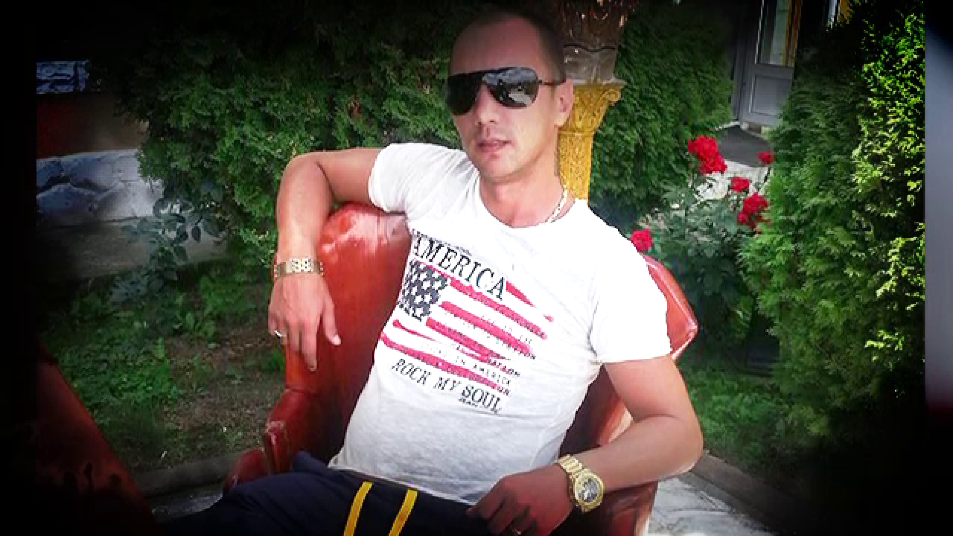 Ultimele cuvinte ale barbatului din Constanta, ucis de iubit. Fata criminalului, surprinsa de camerele de supraveghere