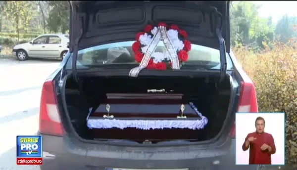 Halloween 2014. Castelul din Pasul Tihuta a fost sub asediul vrajitoarelor, al vampirilor si al monstrilor