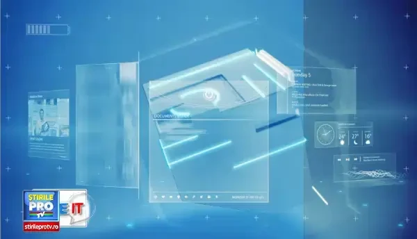 Lectie de istorie la iLikeIT. Cum lucrau parintii tai pe calculator la inceputul anilor '90, pe Windows 1.0 si Mac OS Jaguar