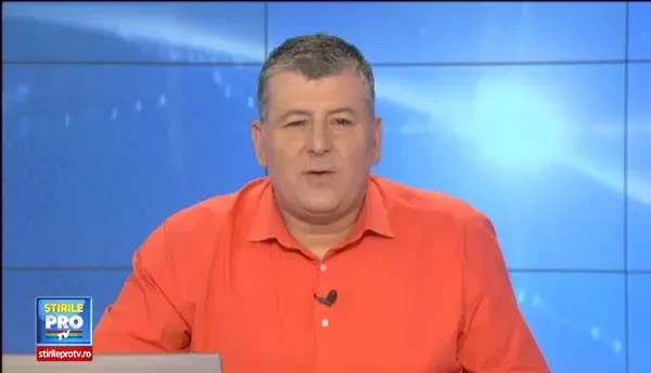 Marius Moga s-a intalnit cu studentii de la cinematografie, fotografie, media si jurnalism de la o universitate privata