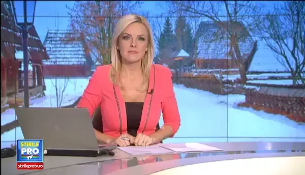 Craciun de poveste in Maramures. Cat platesc strainii pentru o vacanta ca acum 100 de ani, fara curent si televizor